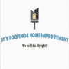 3Ts Roofing & Home Improvement