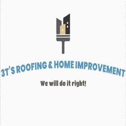 3Ts Roofing & Home Improvement