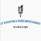 3T’s Roofing and Home Improvement is an app for instantly accessing home repair and improvement service