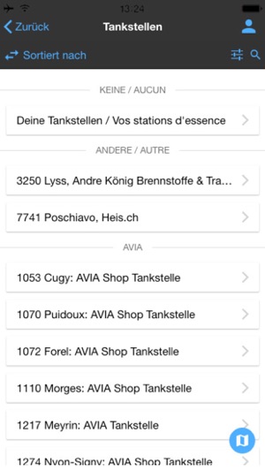 Truckerplatz(圖5)-速報App