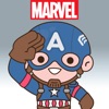 Avengers: Endgame Stickers icon