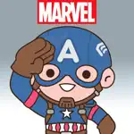 Avengers: Endgame Stickers App Cancel