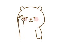 Little Bear Animated