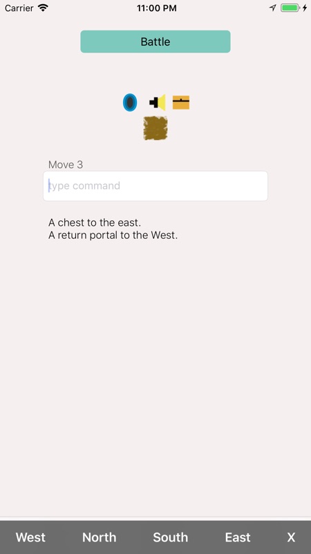 zDungeon screenshot 4