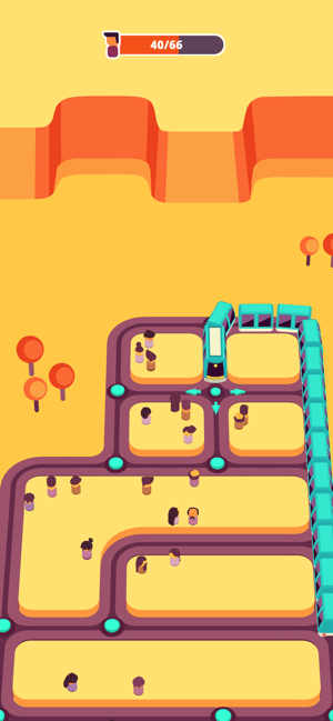 Train Taxi(圖6)-速報App