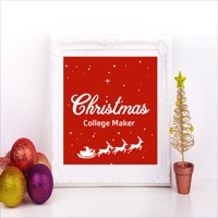 Christmas College Maker pour PC