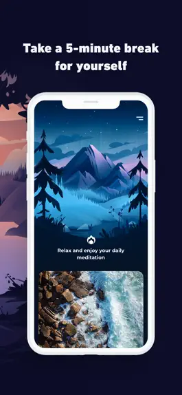 Game screenshot Levitate: Relax & Meditate apk