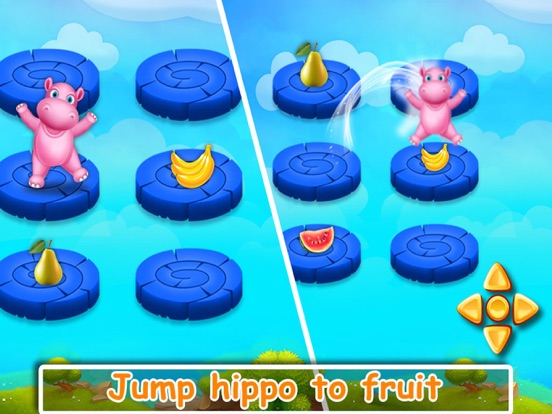 Screenshot #5 pour Smart Baby - Toddler Games