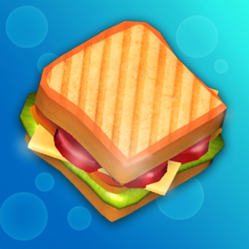 Food Pop! icon