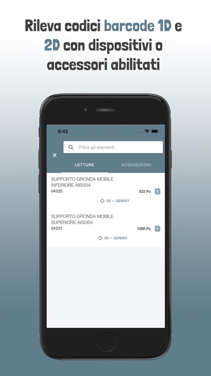 Luigi (warehouse assistant) screenshot-4