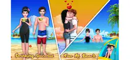 Game screenshot Indian Couple Honeymoon hack