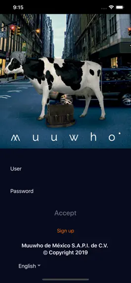 Game screenshot Muuwho mod apk