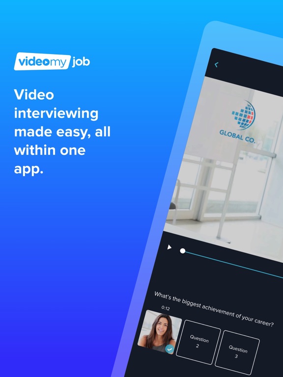 Screenshot #4 pour VideoMyTalent