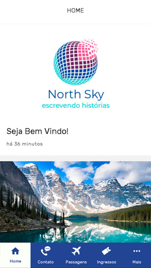 North Sky(圖1)-速報App