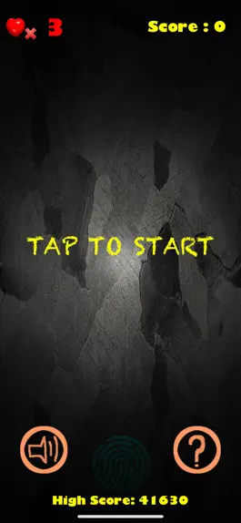 Game screenshot Finger Surf apk