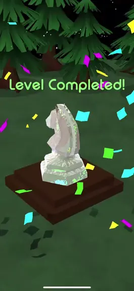 Game screenshot Ice Carve apk
