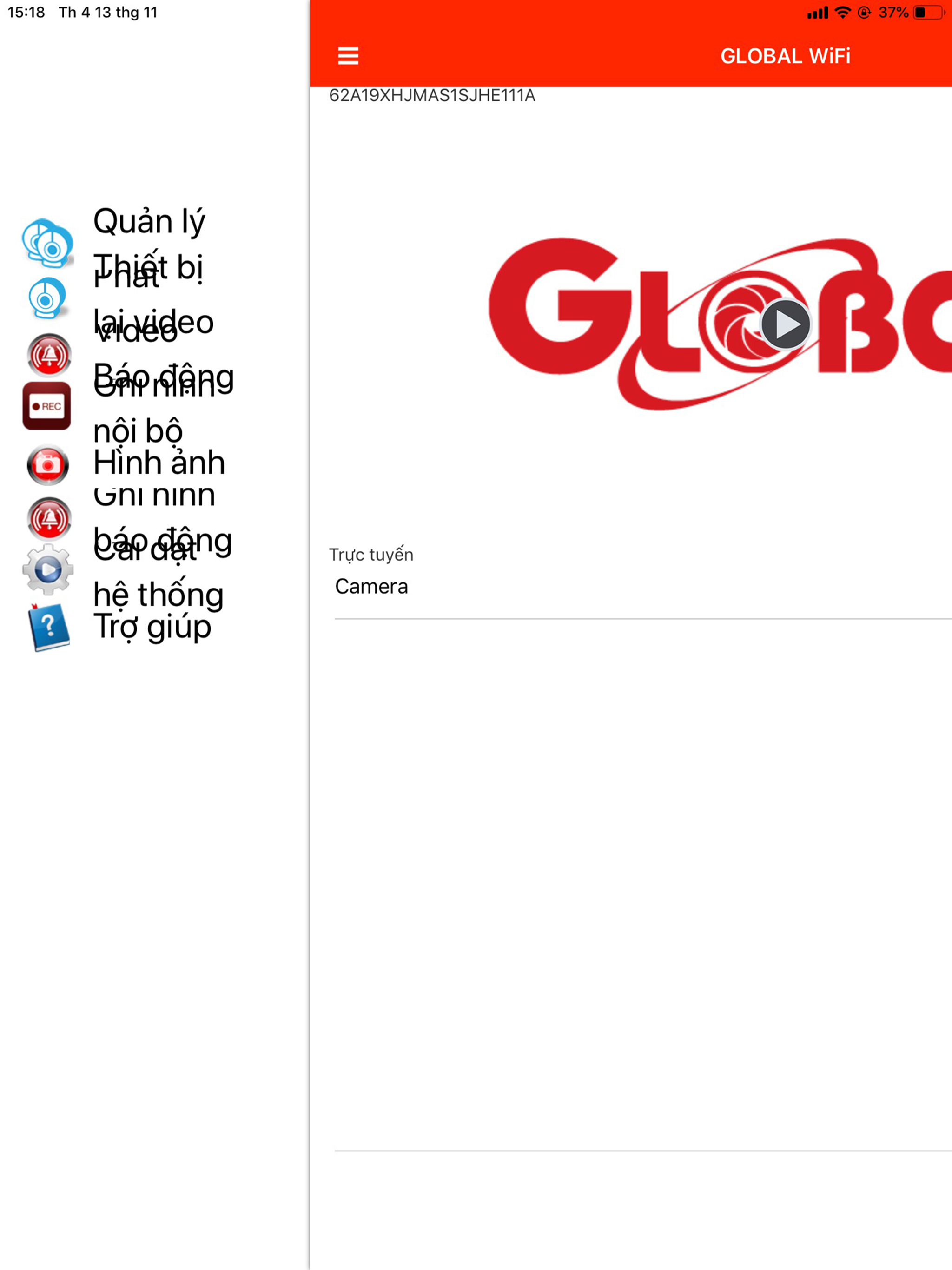 Global Wifi