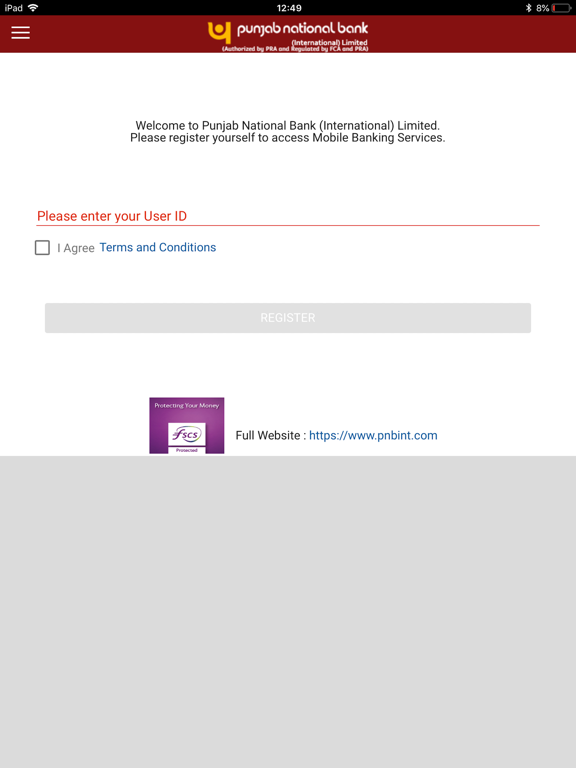 Screenshot #4 pour PNBIL