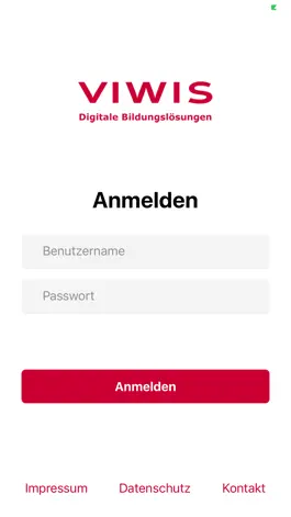 Game screenshot VIWIS LMS mod apk