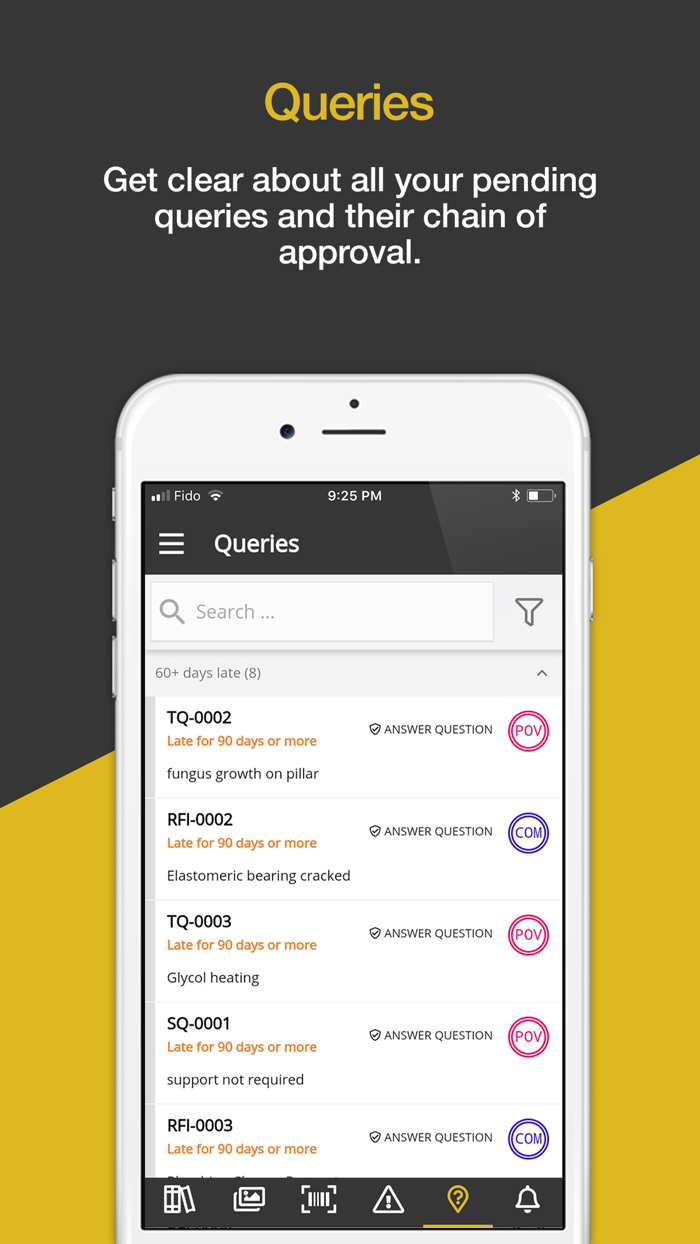 K-Ops - Project Tracking