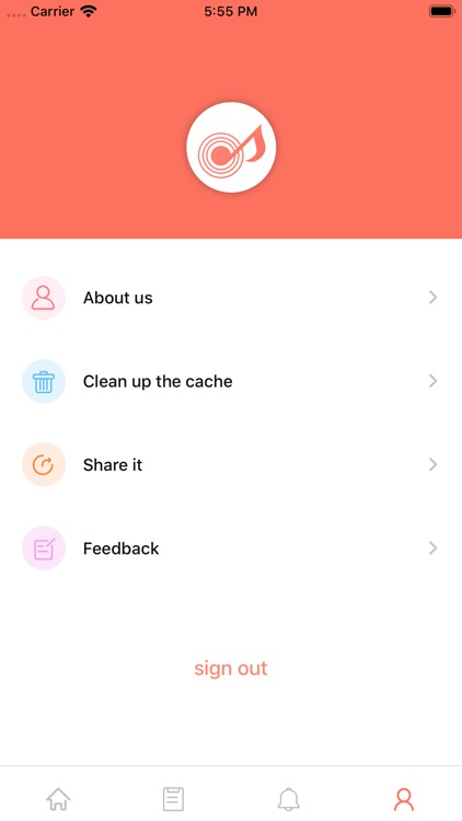 Christina Music Shop screenshot-4