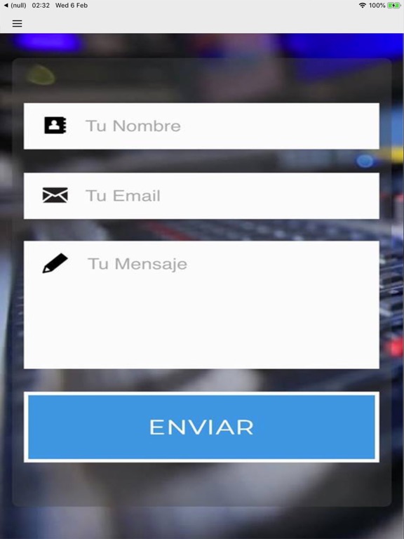 Screenshot #6 pour Enigma Radio 95.5 FM