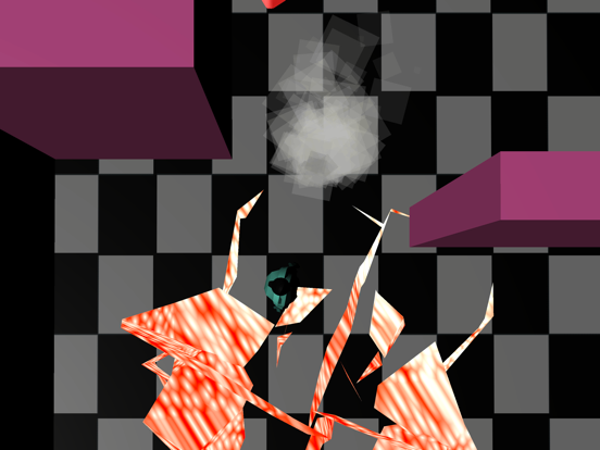 Screenshot #4 pour Magic Ball Arcade