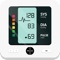 Icon Blood Pressure Tracker BP App