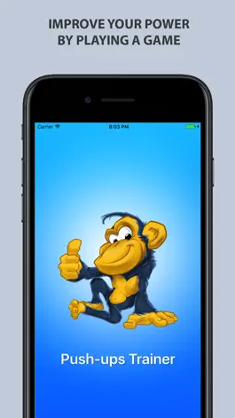 Game screenshot Push-ups Trainer mod apk