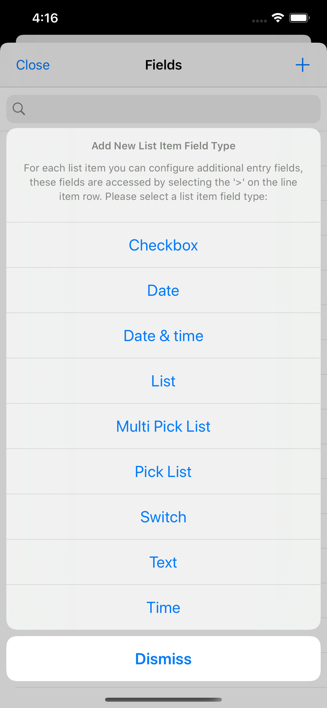Maintenance Grab Bag screenshot 6