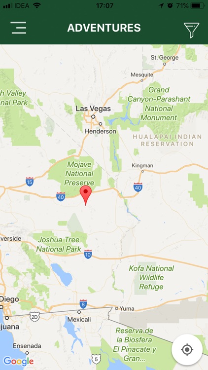 BackCountry screenshot-5