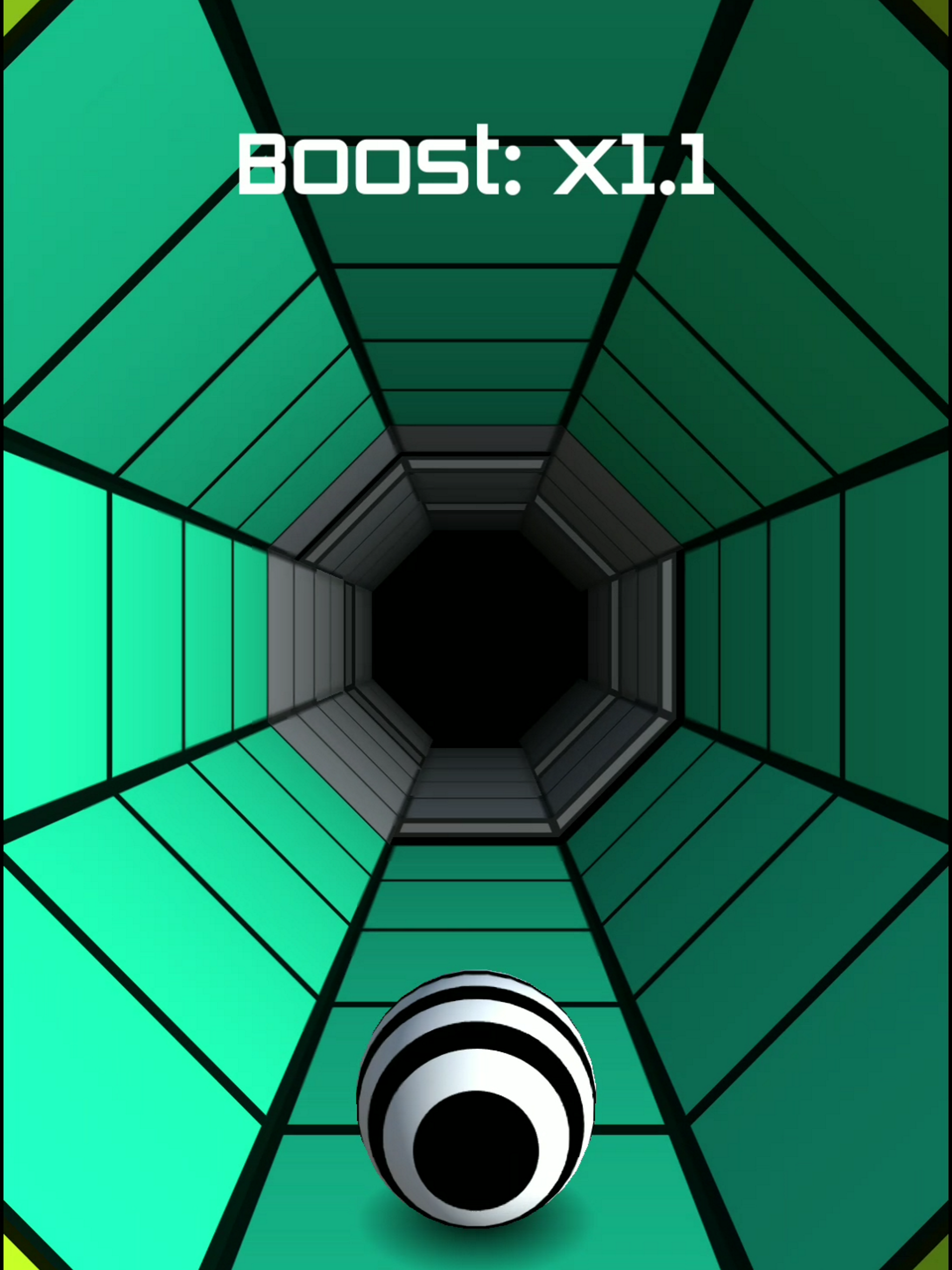 Tunnel Of Color screenshot 9