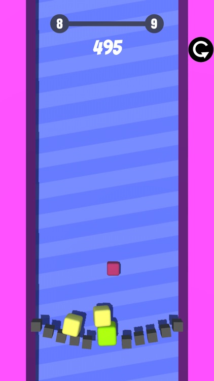 Block Merge! screenshot-3