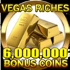 Vegas Riches - iPadアプリ
