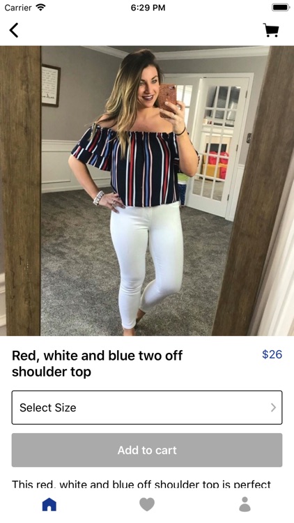 Reflection Boutique