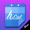 Hijri Cal+التقويم الهجري icon
