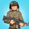 Create the greatest military base the world has ever seen