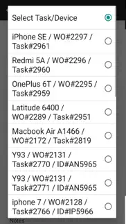 techpoint iphone screenshot 3