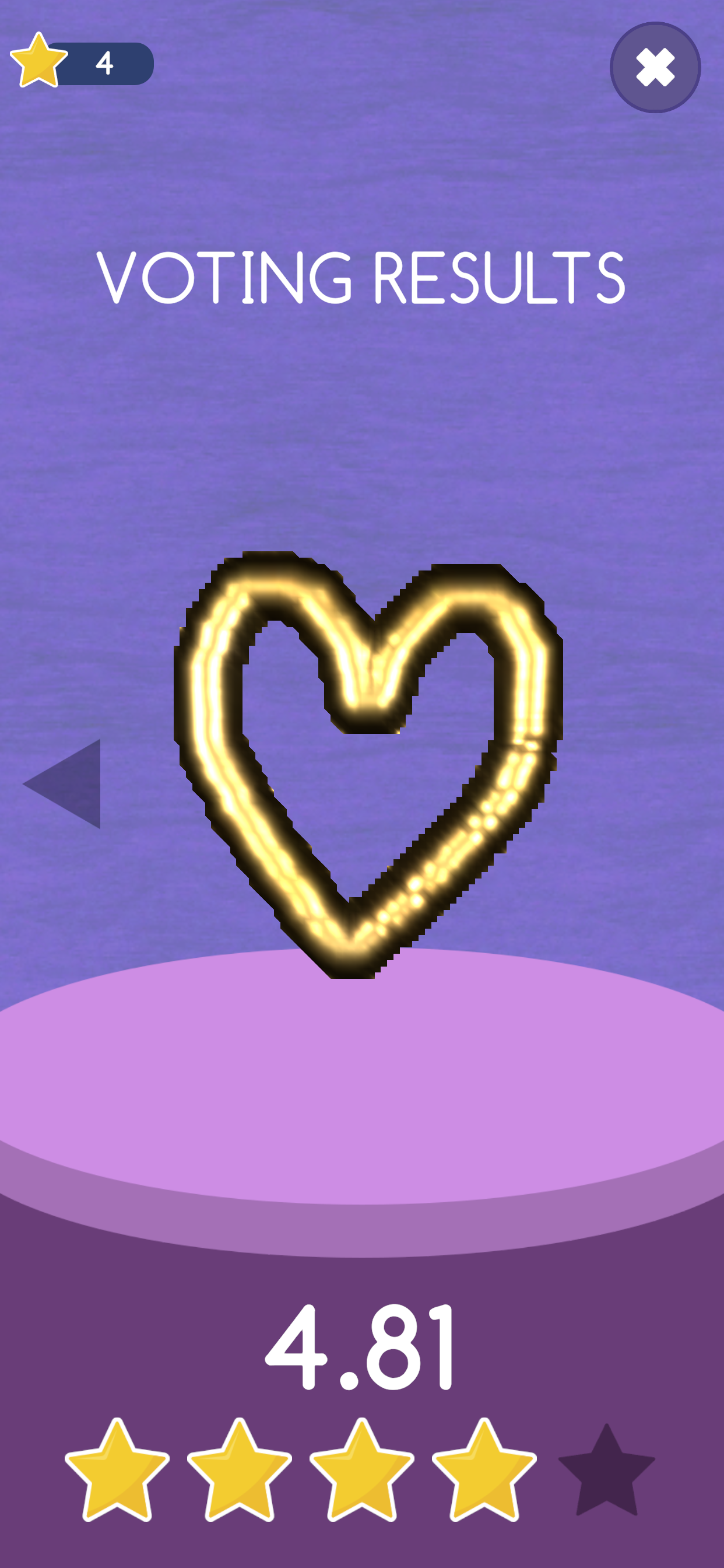 Gold Nuggets Rush