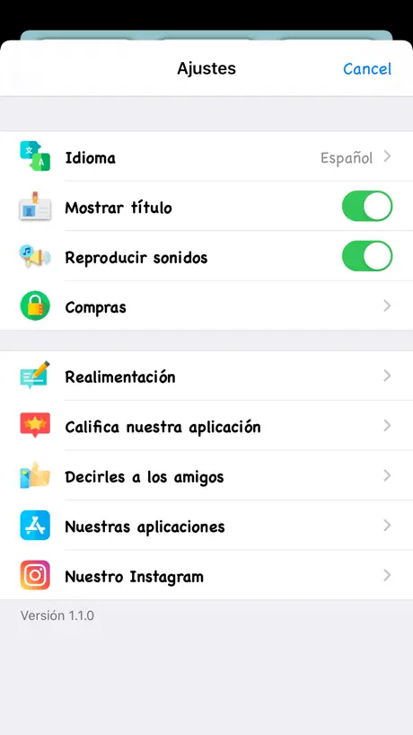 QuickCalendar