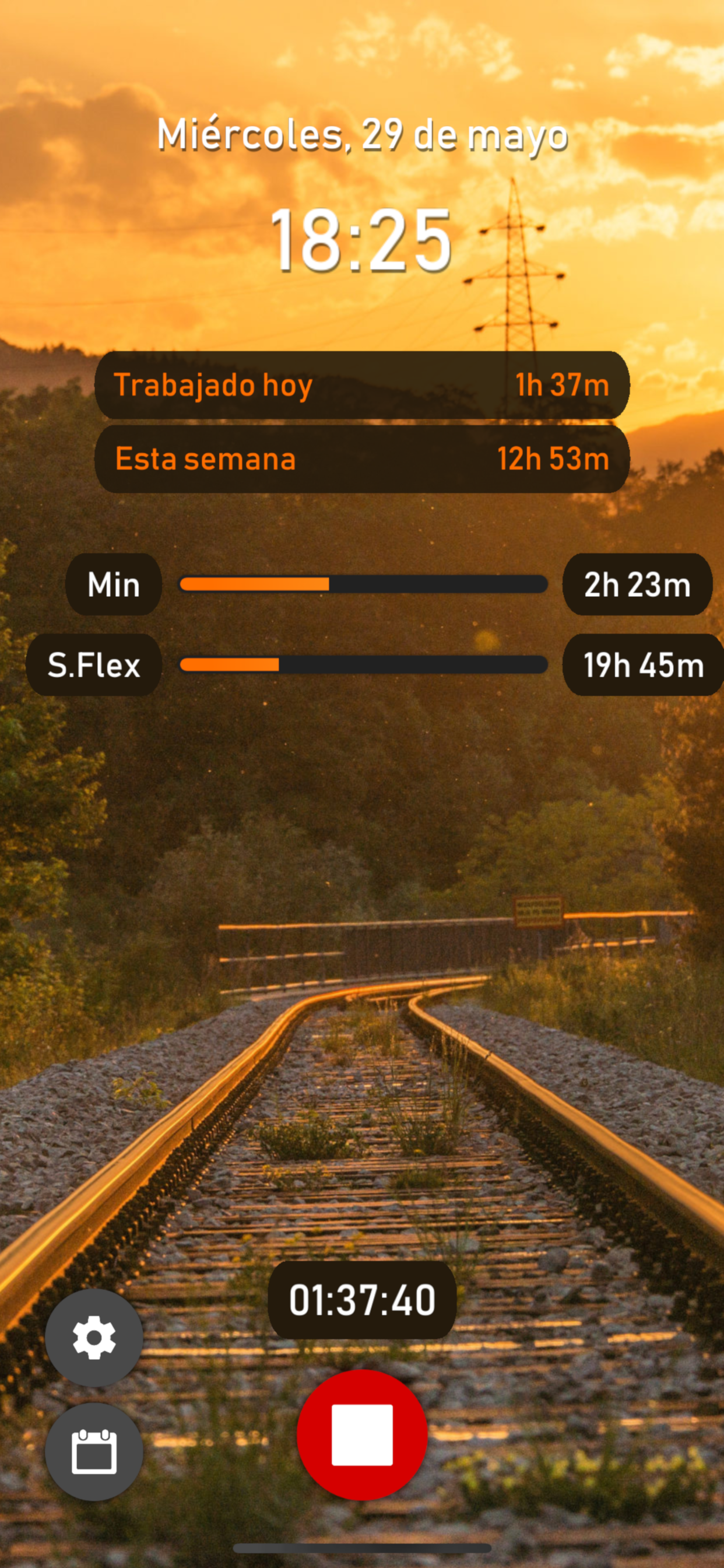 Flexii screenshot 3