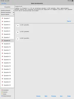 Prepware Private Pilot screenshot 6