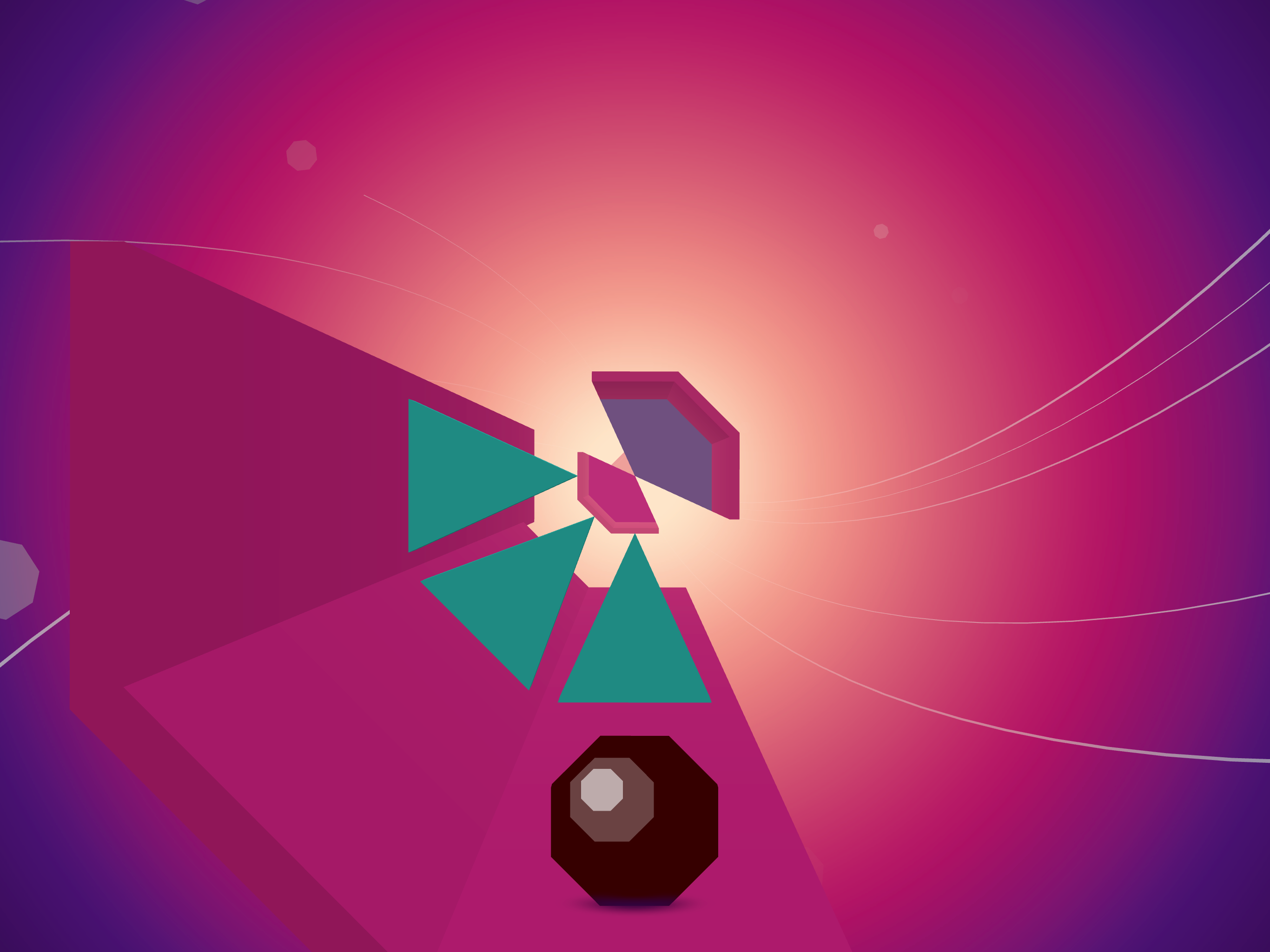 Octagon 2: Extreme Evolution