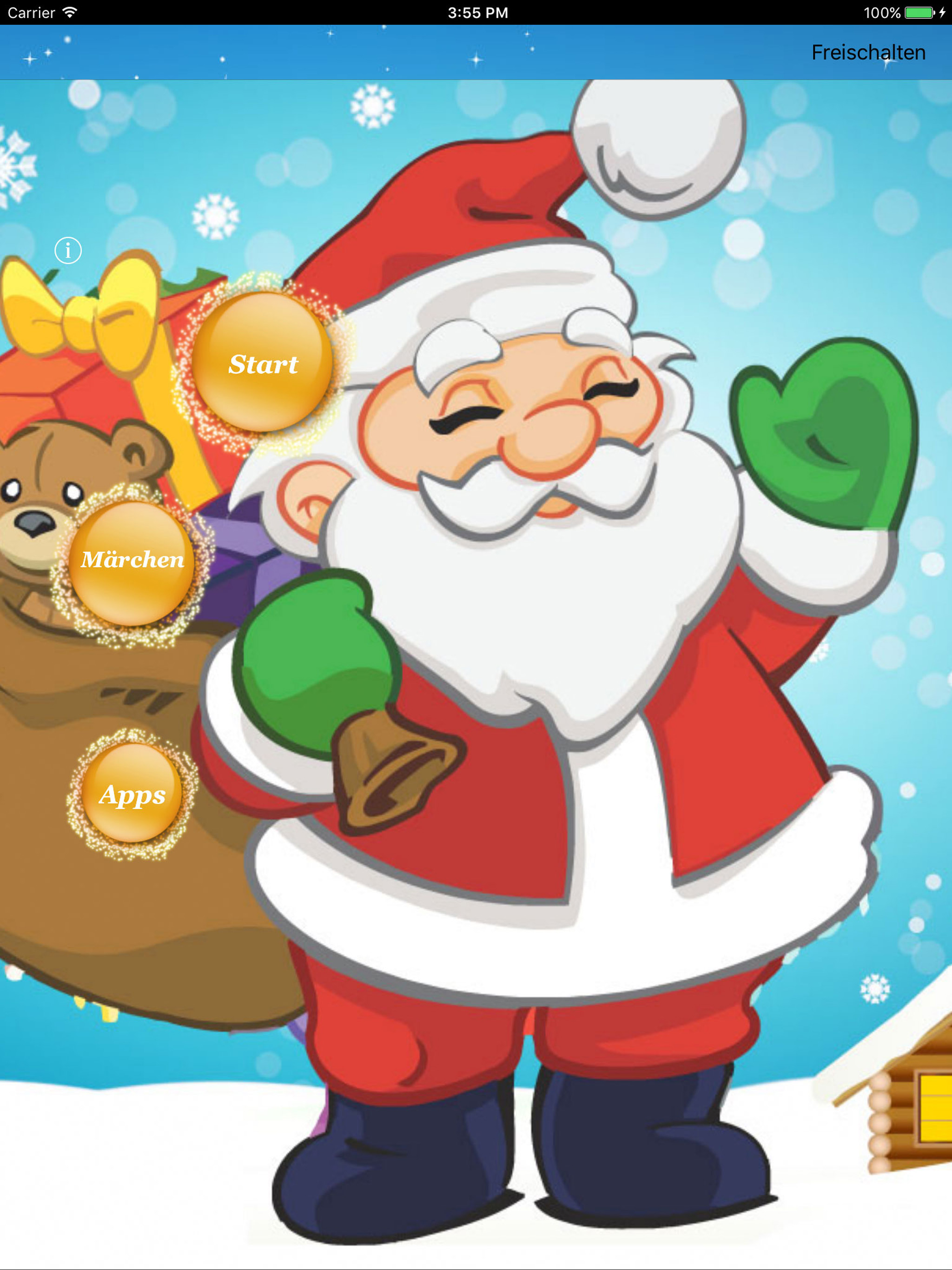 Adventskalender 2020 - Advent screenshot 6
