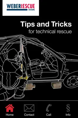 Game screenshot WEBER RESCUE Tips and Tricks mod apk