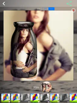 Design Camera  - Art Frames screenshot 8
