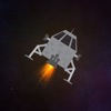 Lunar Rescue Mission - iPhoneアプリ