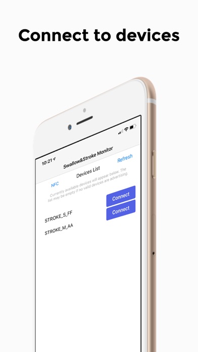 Screenshot #1 pour AM Monitor