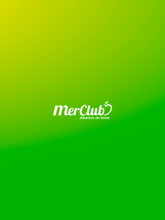 Merclub