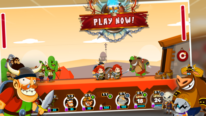 Clash Star: Castle Battle War screenshot 4